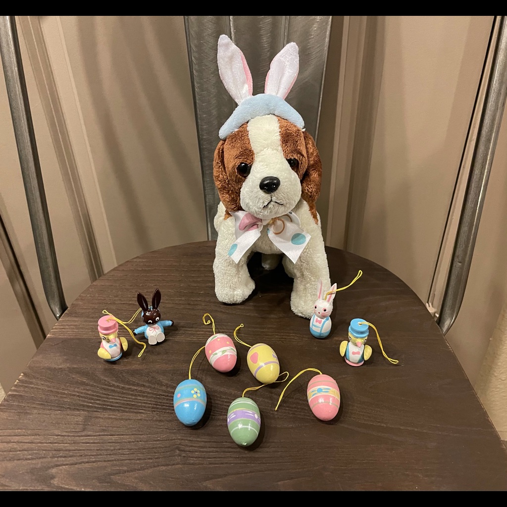 Easter Decor